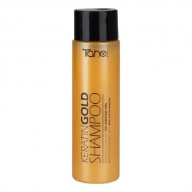 Tahe Botanic Keratin Gold Shampoo 300ml